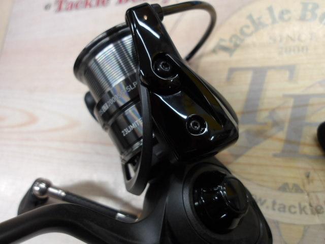 DS LT2000SS-SLPW 23LIMITED