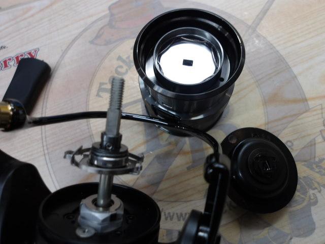 DS LT2000SS-SLPW 23LIMITED