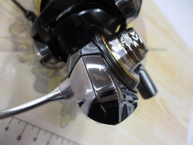20ルビアス FC LT2500S-XH