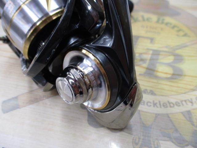 20ルビアス FC LT2500S-XH