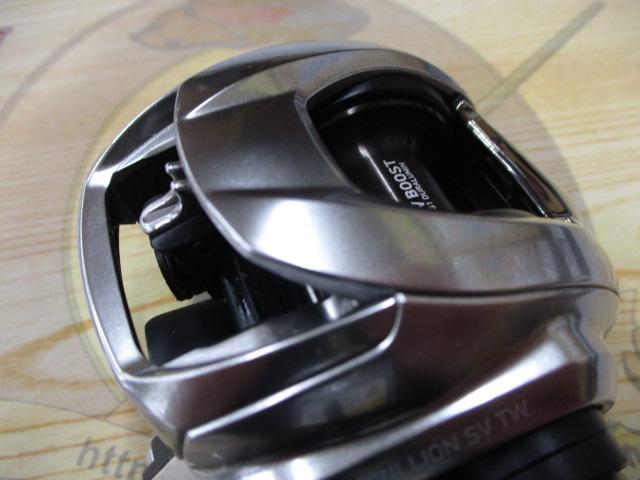 21ジリオン SV TW 1000HL