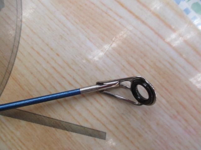 07スピンジョイ(振出)425DX-T