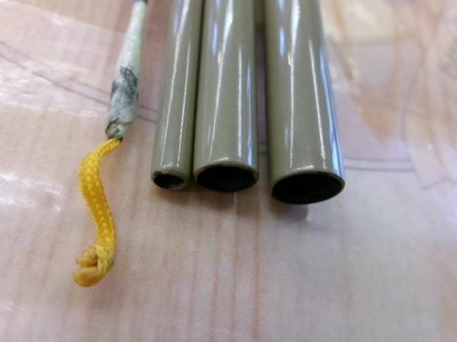 朱紋峰 飛ぬけ 11
