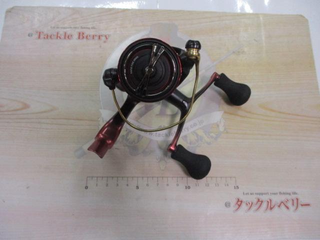 19セフィアSS C3000SDHHG