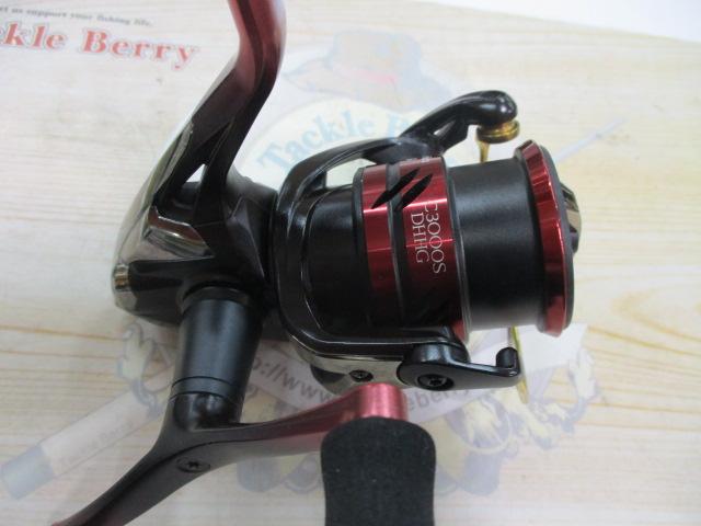19セフィアSS C3000SDHHG