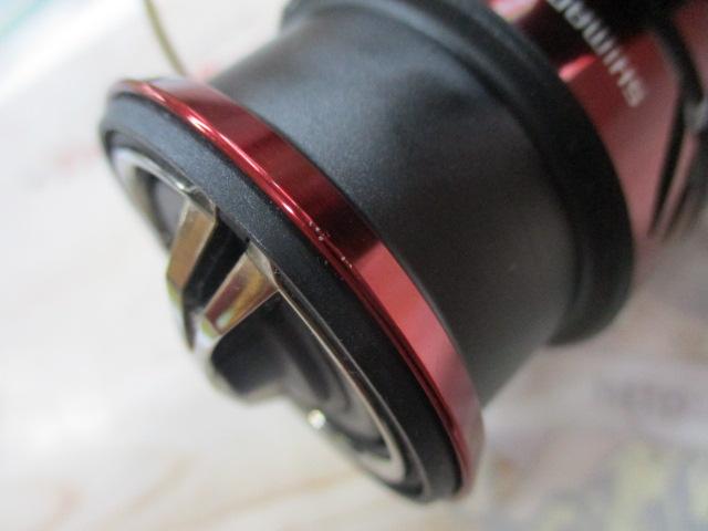 19セフィアSS C3000SDHHG