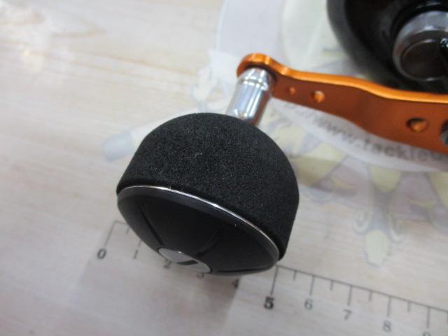 17バルケッタBB 600HG