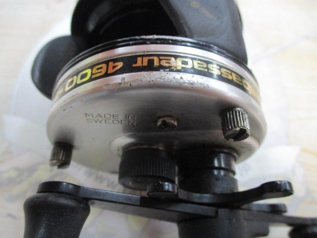 アンバサダー4600C3｜＠ベリーネット 日本最大新品中古釣具WEBショップ