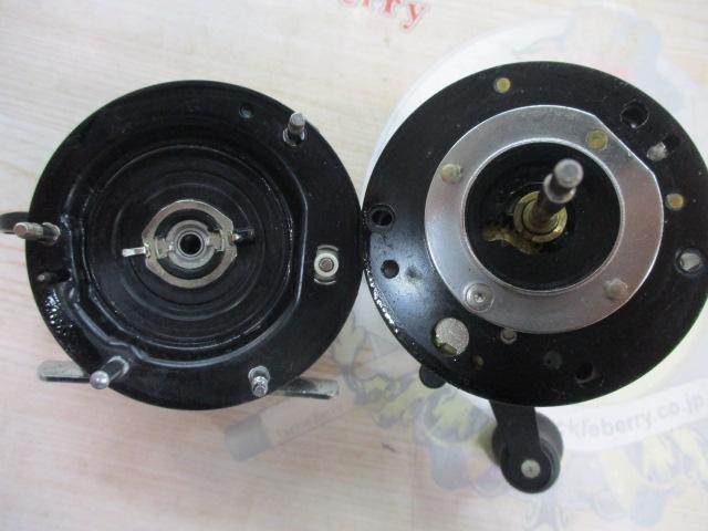アンバサダー4600C3｜＠ベリーネット 日本最大新品中古釣具WEBショップ