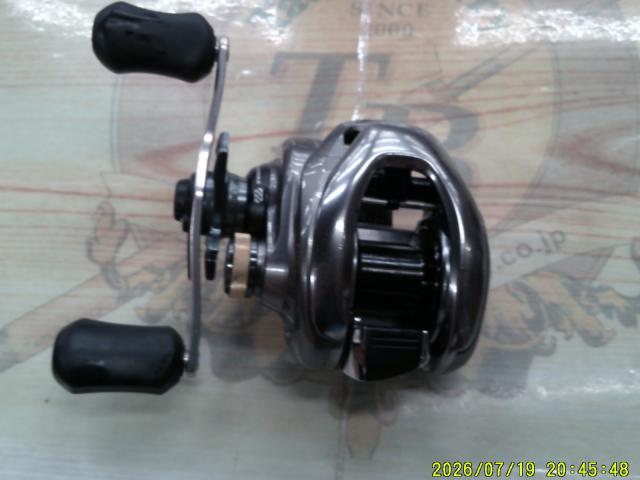 15メタニウムDC XG (LH) 前期モデル｜＠ベリーネット 日本最大新品中古