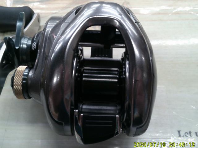15メタニウムDC XG (LH) 前期モデル｜＠ベリーネット 日本最大新品中古