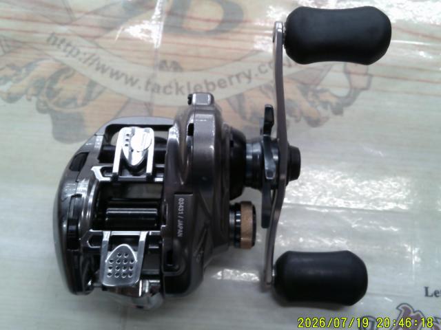 15メタニウムDC XG (LH) 前期モデル｜＠ベリーネット 日本最大新品中古