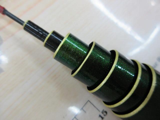 トライアンアユ 90SR