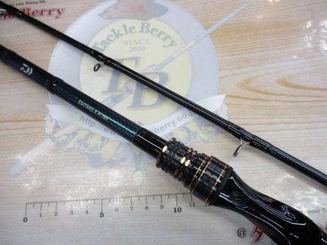 エギタコX H-180｜＠ベリーネット 日本最大新品中古釣具WEBショップ