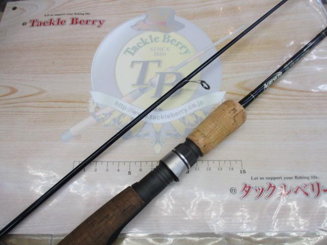 アグレシオン AGS-602L｜＠ベリーネット 日本最大新品中古釣具WEBショップ