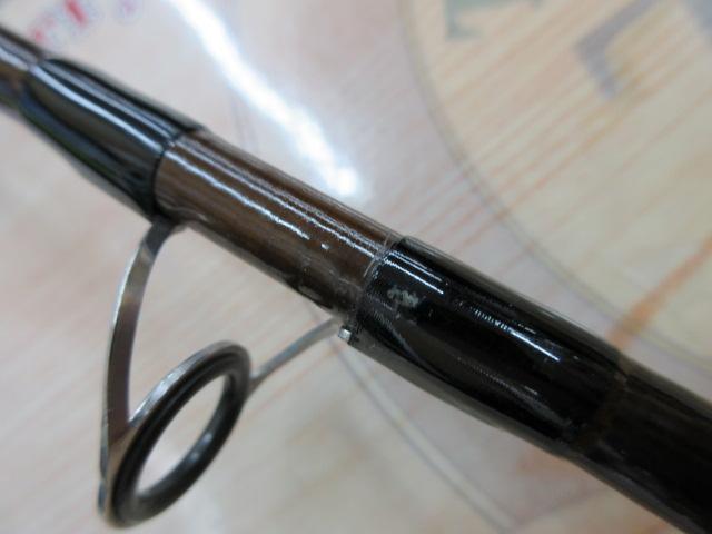890 DS グラファイトⅡ