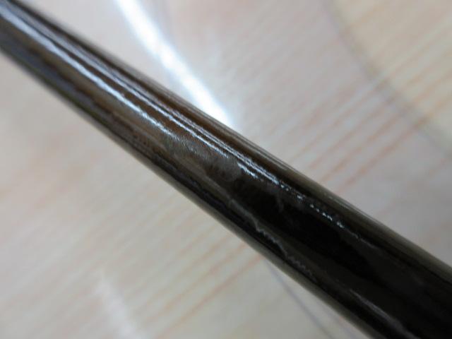 890 DS グラファイトⅡ