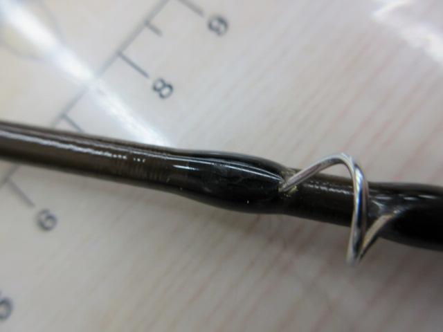 476 DS グラファイトⅡ