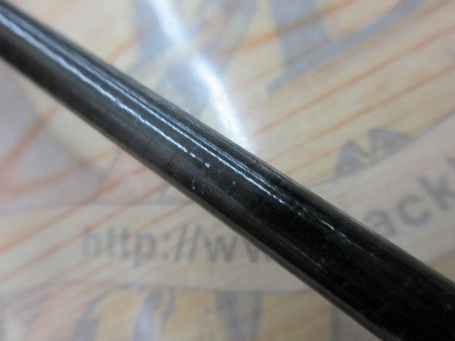 HLSグラファイト8.62・1/2oz3