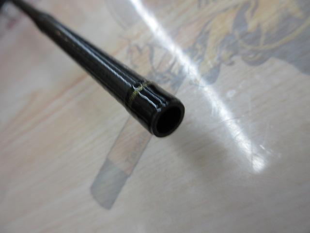 HLSグラファイト8.62・1/2oz3