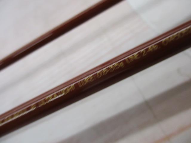 シルバークリーク SC-FA60UL