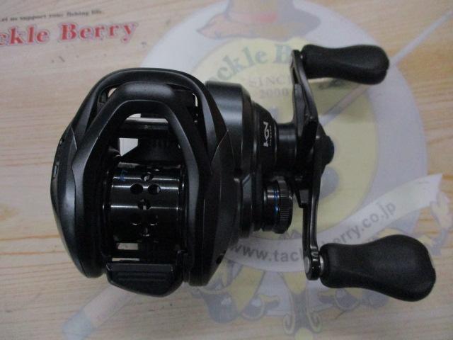 21SLX BFS RH