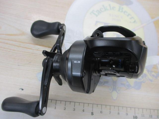 21SLX BFS RH