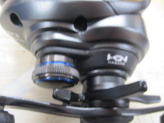 21SLX BFS RH