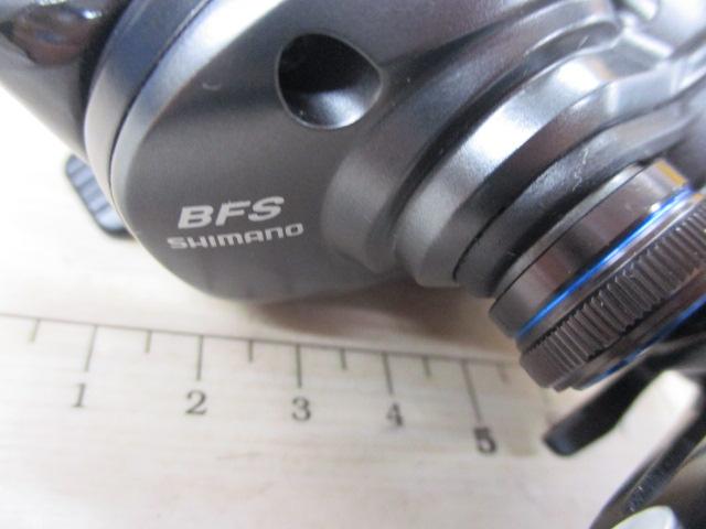 21SLX BFS RH