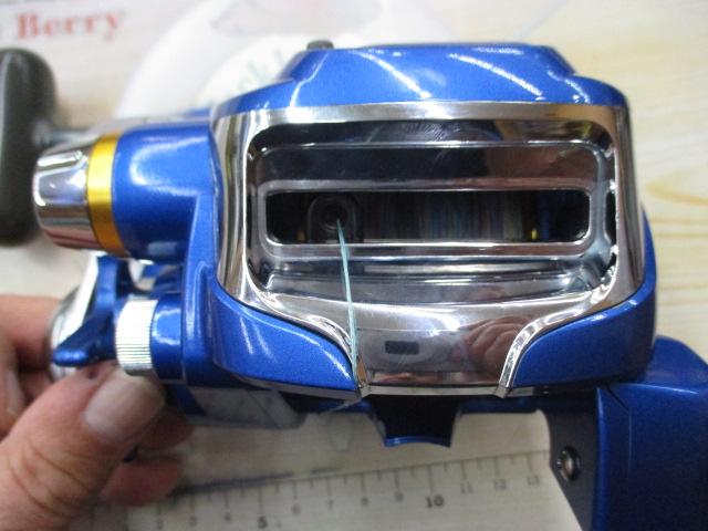 ハイパータナコン 500S
