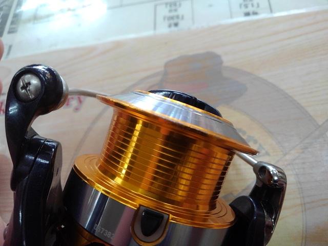 15レブロス 3012H｜＠ベリーネット 日本最大新品中古釣具WEBショップ