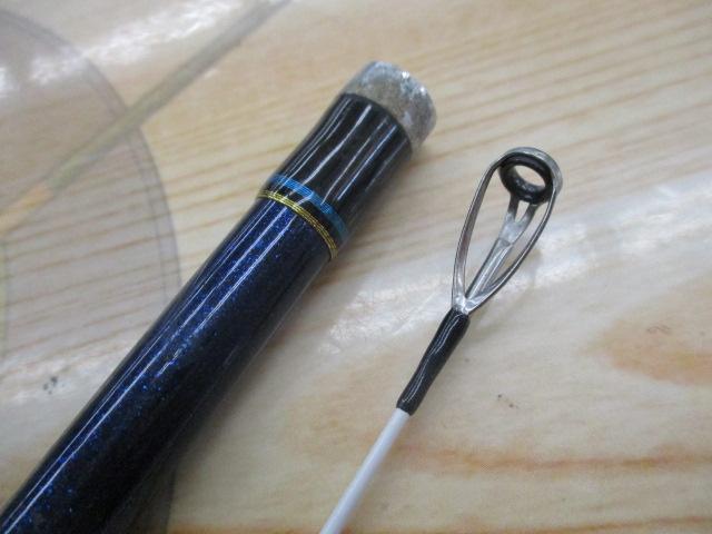 ティカウィンズ船タイプS 30-240