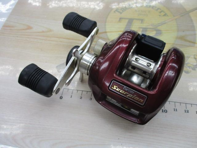 メタニウムXT RH(赤)｜＠ベリーネット 日本最大新品中古釣具WEBショップ