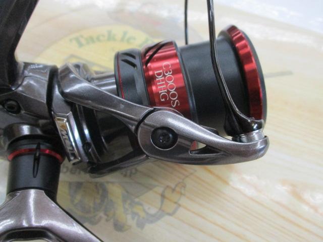 21セフィアXR C3000SDHHG｜＠ベリーネット 日本最大新品中古釣具WEB