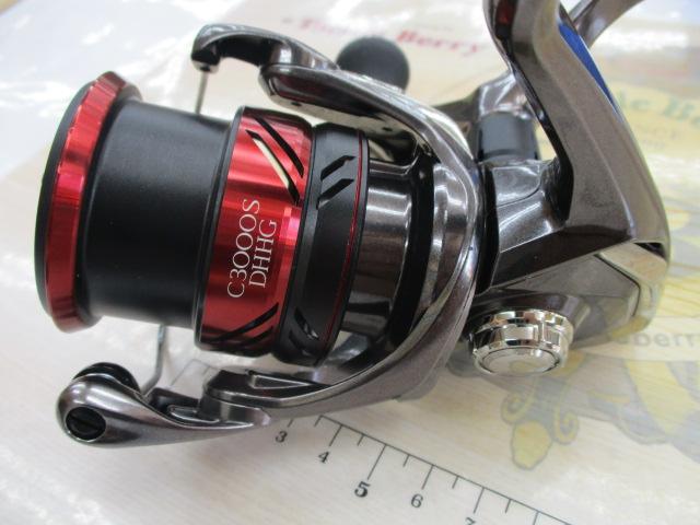 シマノ　21 セフィア XR C3000SDHHG【新品未使用品】 21セフィアXR C3000SDHHG｜＠ベリーネット 日本最大新品中古釣具WEB