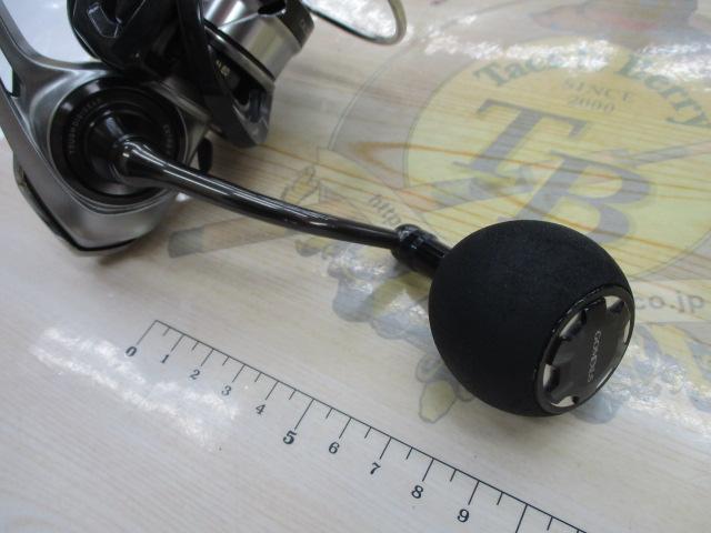18カルディア LT4000-CXH｜＠ベリーネット 日本最大新品中古釣具WEB