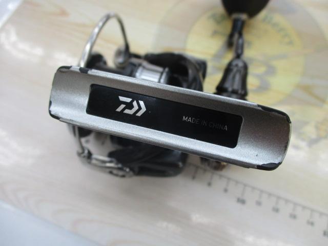 18カルディア LT4000-CXH｜＠ベリーネット 日本最大新品中古釣具WEB