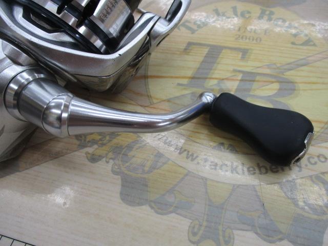 19ストラディック 2500S
