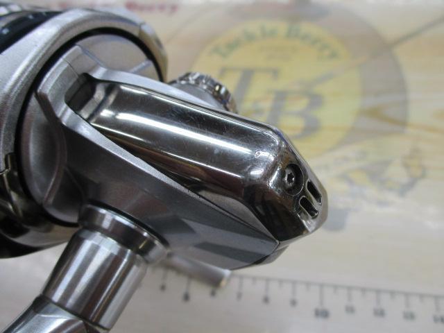 19ストラディック 2500S