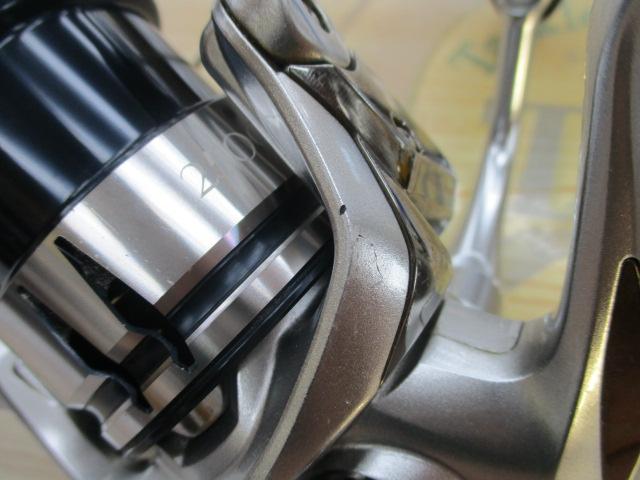 19ストラディック 2500S