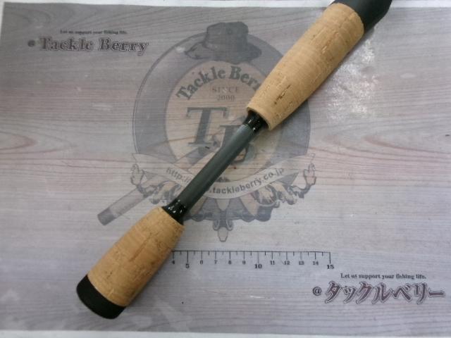 ウォブンロール SJGC66ML+M｜＠ベリーネット 日本最大新品中古釣具WEB