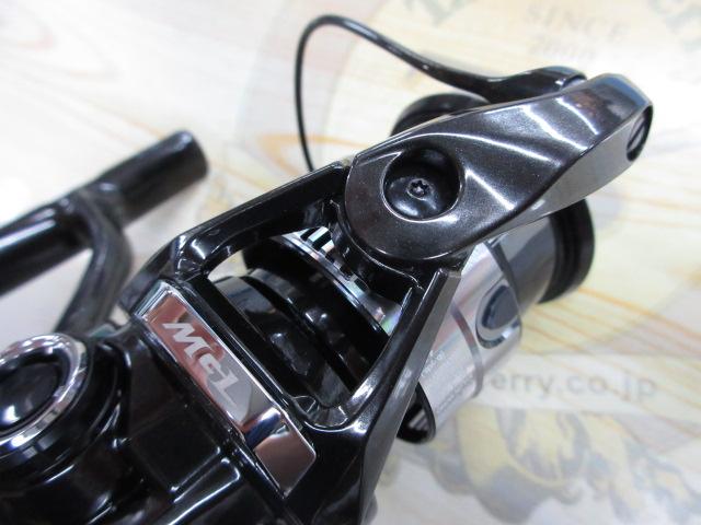 23ヴァンキッシュ C2000SHG