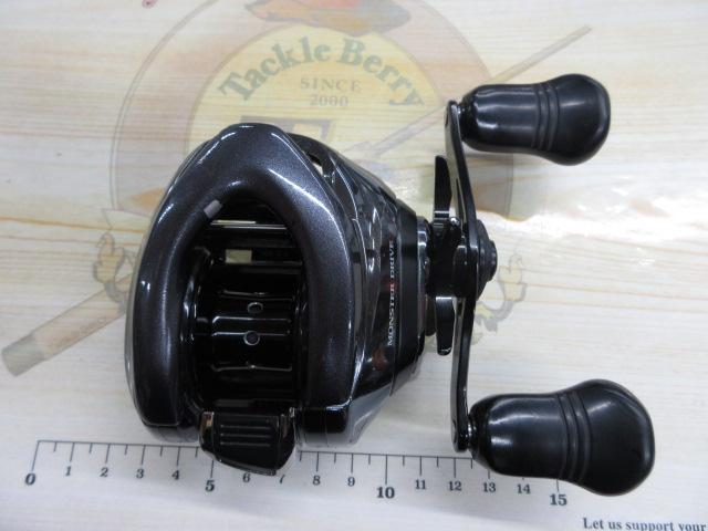 18アンタレスDC MDXG RH