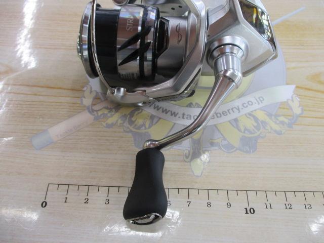 23ストラディック C2000SHG｜＠ベリーネット 日本最大新品中古釣具WEB