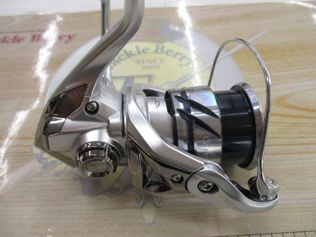 23ストラディック C2000SHG｜＠ベリーネット 日本最大新品中古釣具WEB