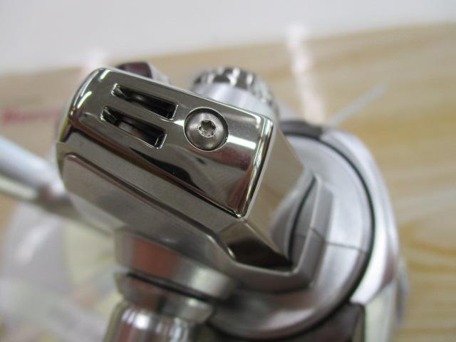 23ストラディック C2000SHG