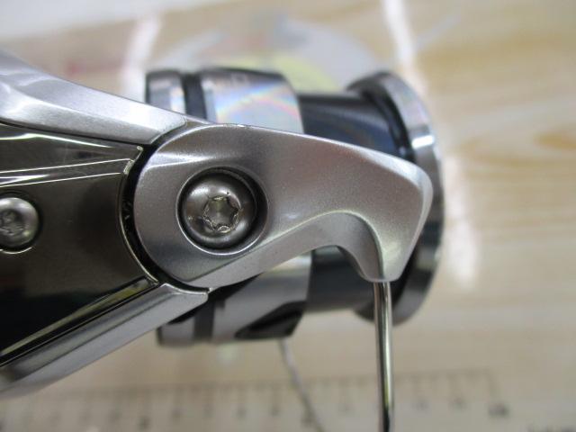 23ストラディック C2000SHG