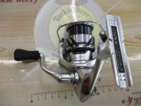 23ストラディック C2000SHG