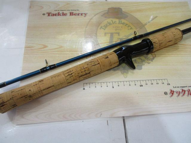 ブルーダー BC-602M｜＠ベリーネット 日本最大新品中古釣具WEBショップ