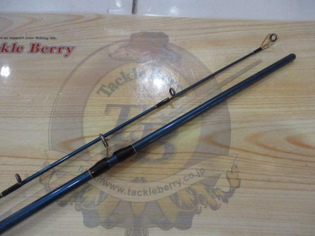 ブルーダー BC-602M｜＠ベリーネット 日本最大新品中古釣具WEBショップ